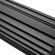 Westin 2014-2018 Chevy Silverado 1500 B-Force Overhead 50in LED Kit - Textured Black